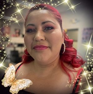 Meet your Posher, Rosa